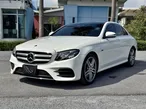 Benz E-Class
