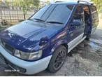 Mitsubishi Space Wagon
