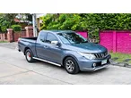 Mitsubishi Triton