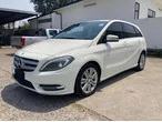 Benz B-Class
