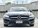 Benz CLS-Class