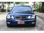 Toyota Aristo