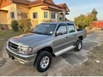 Toyota Hilux Tiger