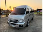 Nissan Urvan