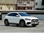 Benz GLA-Class