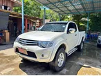 Mitsubishi Triton