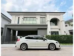 Subaru WRX
