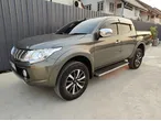 Mitsubishi Triton