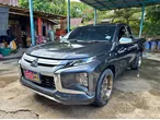 Mitsubishi Triton