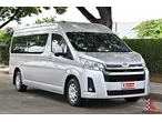 Toyota Commuter
