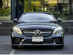 Benz C-Class