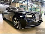 Rolls-Royce Wraith