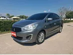 Mitsubishi Attrage