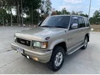 Isuzu Trooper