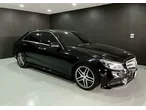 Benz E-Class