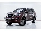 Nissan Terra