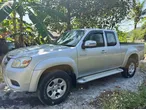 Mazda BT-Series
