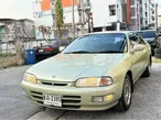Nissan Presea