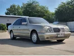 Benz E-Class