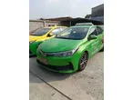 Toyota Corolla Altis