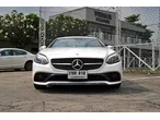 Benz SLK-Class