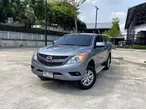 Mazda BT-Series