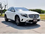 Benz GLA-Class