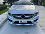 Benz CLA-Class