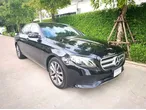 Benz E-Class
