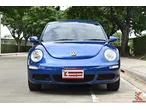 Volkswagen New Beetle