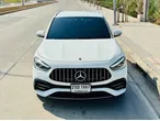 Benz GLA-Class