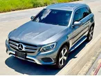 Benz GLC-Class