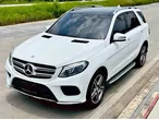 Benz GLE-Class