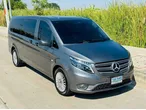 Benz V-Class
