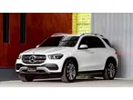 Benz GLE-Class