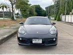 Porsche Boxster and Cayman