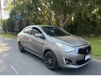Mitsubishi Attrage