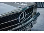 Benz SL