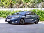 Toyota Corolla Altis