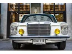Benz W114, W115
