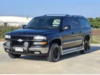 Chevrolet Suburban