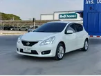Nissan Pulsar
