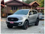 Ford Everest