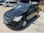 Mitsubishi Attrage