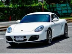 Porsche Boxster and Cayman