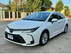 Toyota Corolla Altis