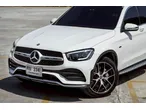 Benz GLC-Class