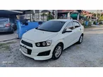 Chevrolet Sonic