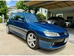 Peugeot 306