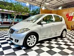 Benz A-Class